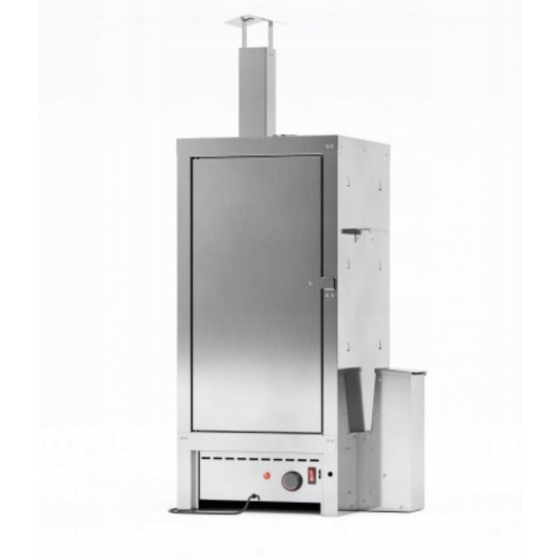 Wędzarnia elektryczna z generatorem dymu THW1901